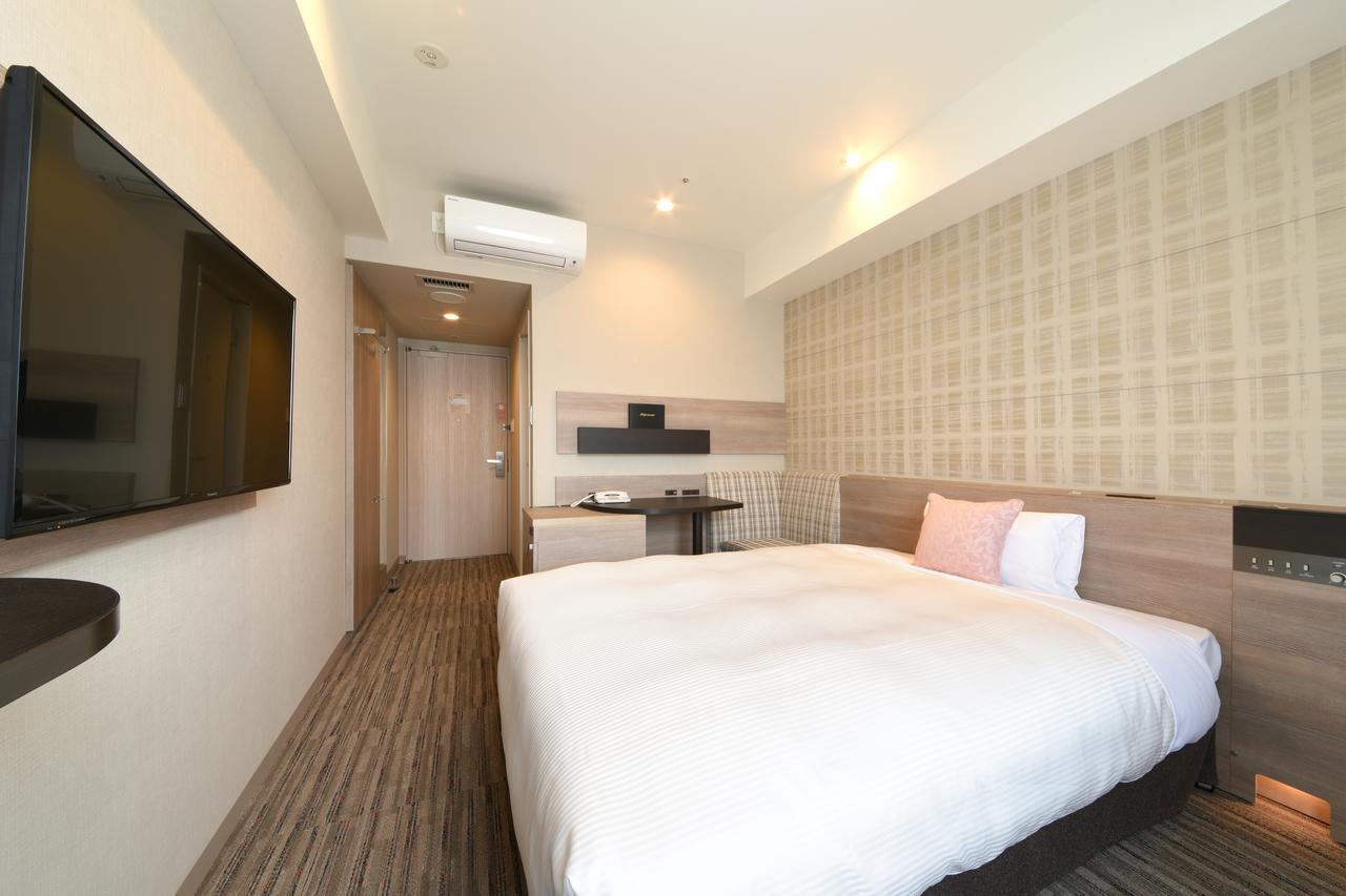 Vessel Inn Shigamoriyama Station Exterior photo